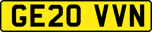 GE20VVN