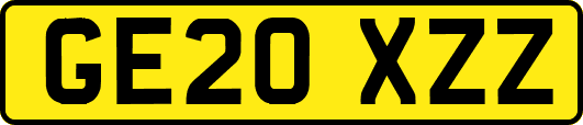 GE20XZZ