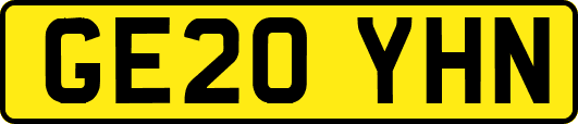 GE20YHN