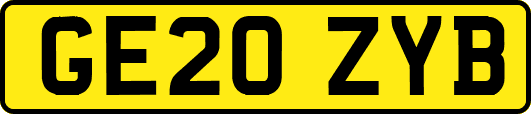 GE20ZYB
