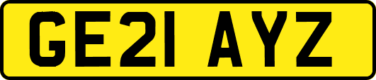 GE21AYZ