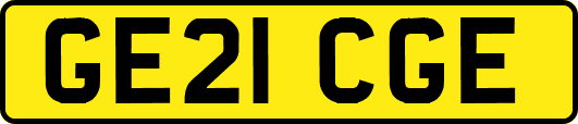 GE21CGE