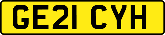 GE21CYH
