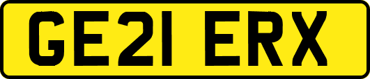 GE21ERX