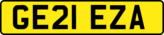 GE21EZA