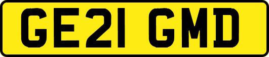 GE21GMD