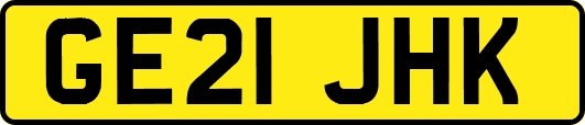 GE21JHK