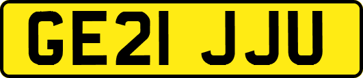 GE21JJU