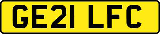 GE21LFC