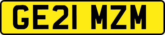 GE21MZM
