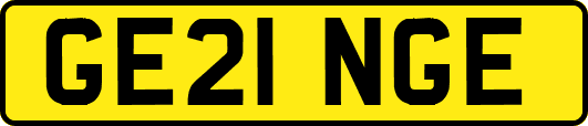 GE21NGE