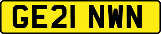 GE21NWN