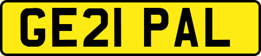 GE21PAL