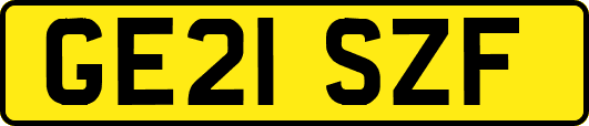GE21SZF