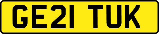 GE21TUK