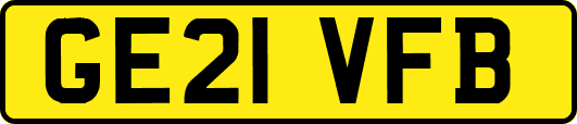 GE21VFB