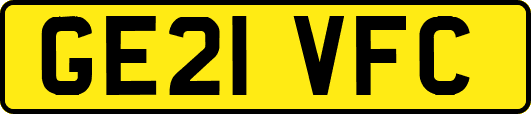 GE21VFC