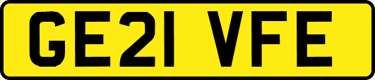 GE21VFE