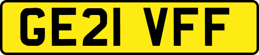 GE21VFF