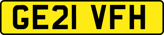 GE21VFH