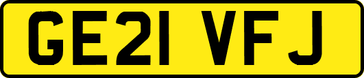 GE21VFJ