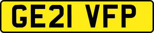 GE21VFP