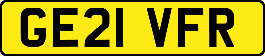 GE21VFR