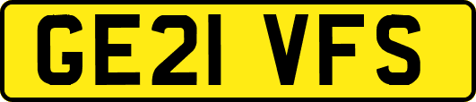 GE21VFS