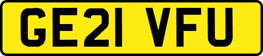 GE21VFU