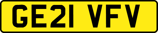 GE21VFV