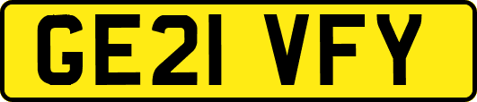 GE21VFY