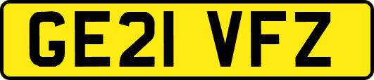 GE21VFZ