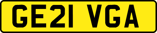 GE21VGA