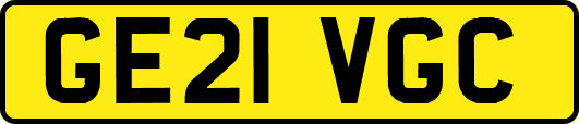 GE21VGC