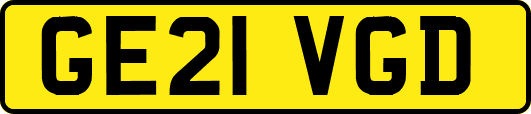 GE21VGD
