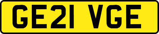 GE21VGE