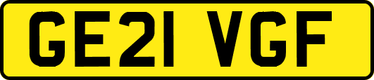 GE21VGF