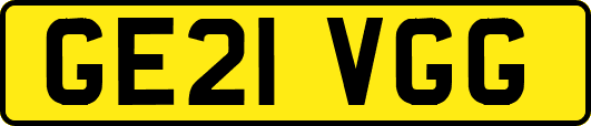 GE21VGG