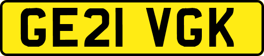 GE21VGK