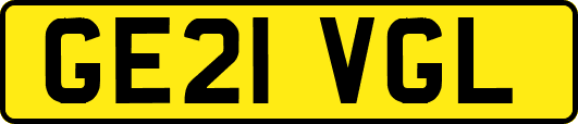 GE21VGL