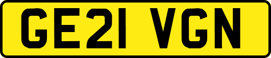 GE21VGN