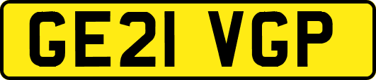 GE21VGP