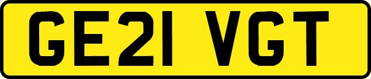 GE21VGT