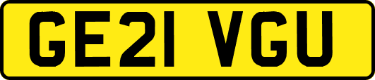 GE21VGU
