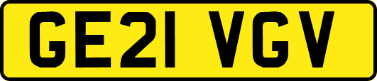 GE21VGV