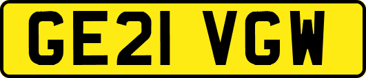GE21VGW