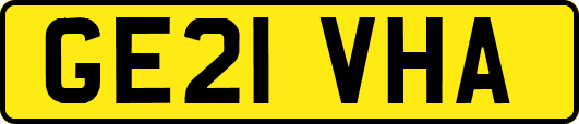 GE21VHA