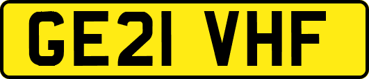 GE21VHF