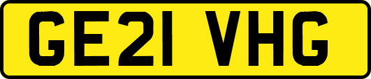 GE21VHG