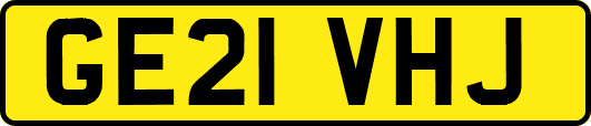 GE21VHJ